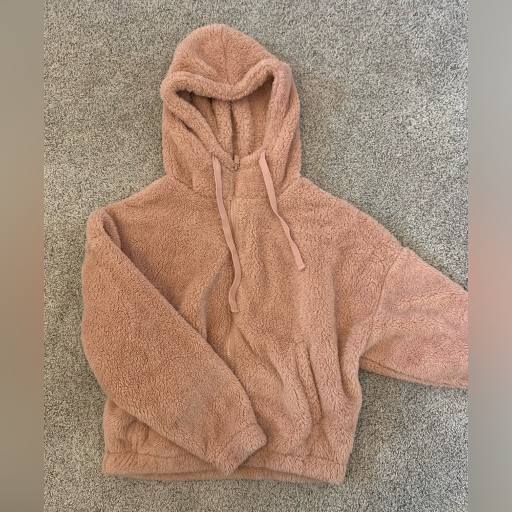 NWT Aeropostale Jacket